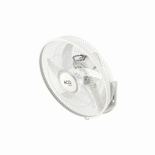 ACO 16" Jackson Multibrz 5in1 Rechargeable Fan 33W
