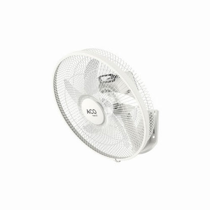ACO 16" Jackson Multibrz 5in1 Rechargeable Fan 33W
