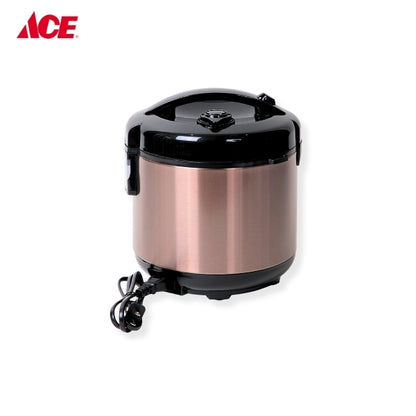 ASAHI 5-CupS Jar Type Rice Cooker (RC-53)