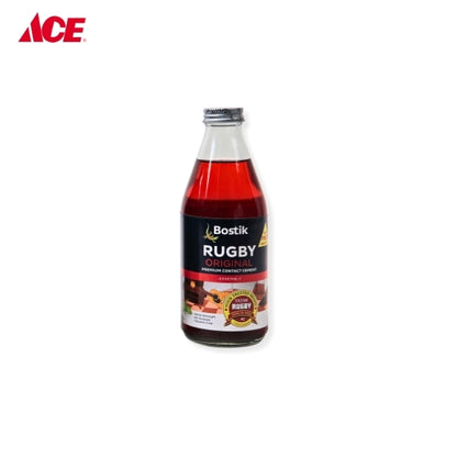 BOSTIK 300ml Rugby Original Premium Contact Cement