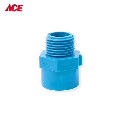 NELTEX 20mm Waterline Male Adapter