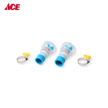 ROSCO 360° Telescopic Water Filter 2’s (RO-775)