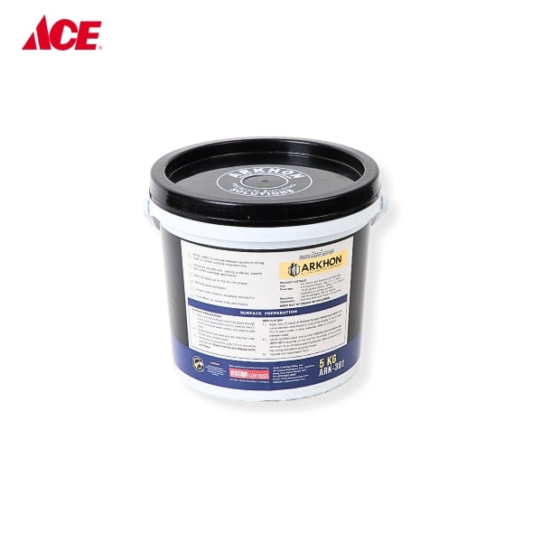 ARKHON 5kg Skim Coat for Interior/Exterior (ARK-301)