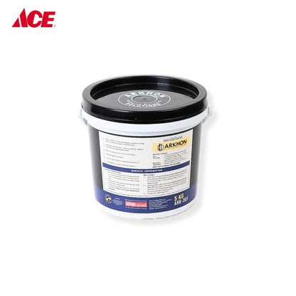 ARKHON 5kg Skim Coat for Interior/Exterior (ARK-301)