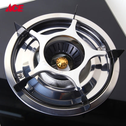 ASAHI Single Burner Glass Top (GS886)