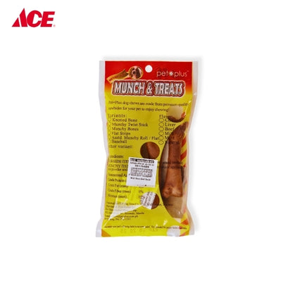 PETPLUS Small MaxiBone - Beef