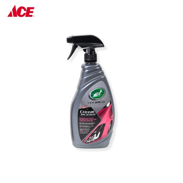 TURTLE WAX 32oz Hybrid Solutions Ceramic 3in1 Detailer (T-53413)