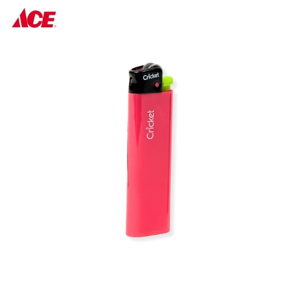 CRICKET Original Simplicity Lighter