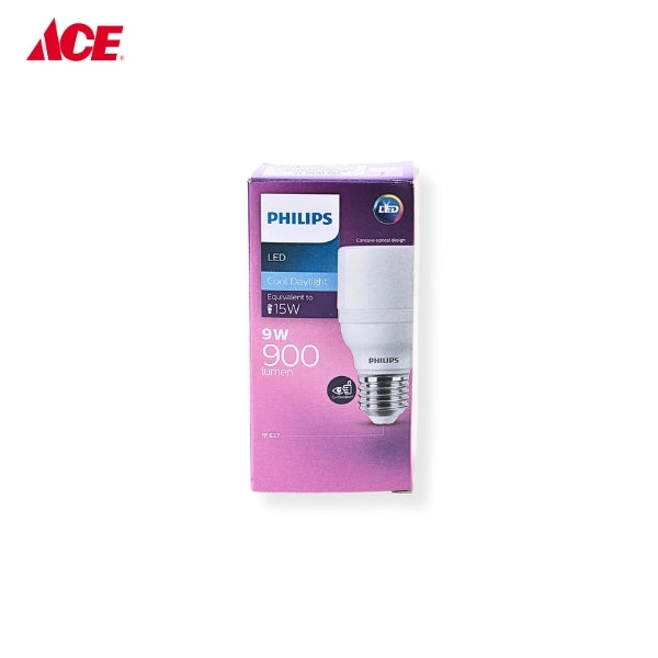 PHILIPS Ledbright 9W 900 Lumen e27 - Cool Daylight