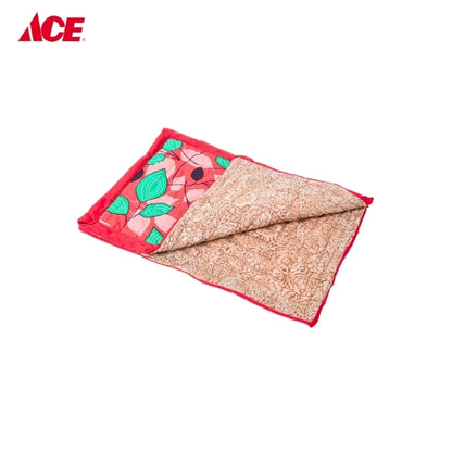 RIGHT CARE Medium Rectangle Doormat One-Sided