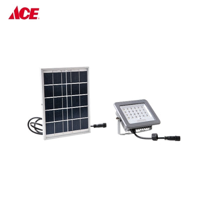 PHILIPS 4W LED Essential SmartBright Solar Flood Light (BVC080 LED6)
