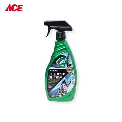 TURTLE WAX 26oz Clean & Shine Total Exterior Detailer (T-565/50576)