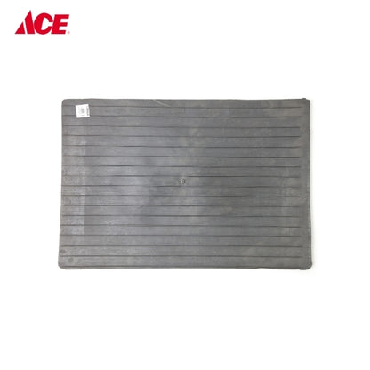 Rubber Floor Mat - Black (DM1100)
