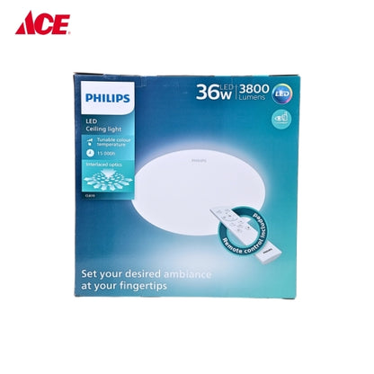 PHILIPS LED Ceiling Light (CL610)