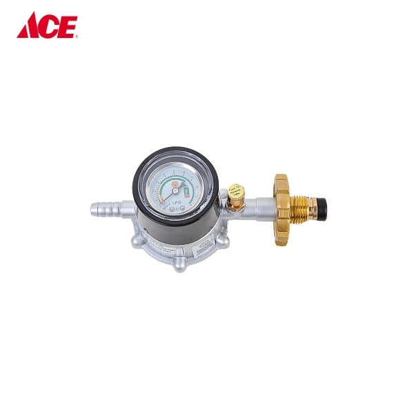 LION Gas Regulator with Gauge & Anti-Explode (LI-888)