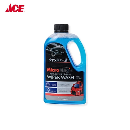 MICROMAGIC 1L Wiper Wash
