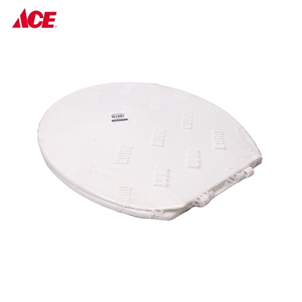 EURO Toilet Seat Cover - Plastic