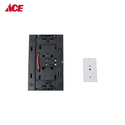 ADVANTE Wired Mechanical Doorbell (L-118)