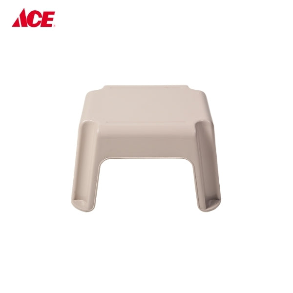 MEGABOX 220 Beige Laundry Stool (MG-220)