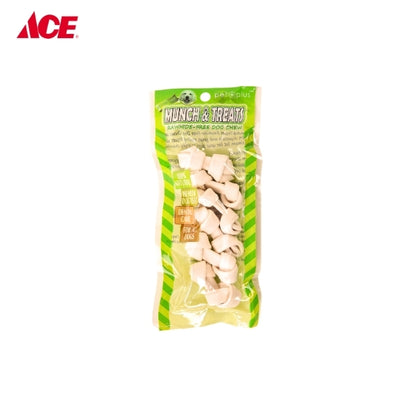 PETPLUS 2.5" Rawhide-Free Dog Chew - Milk Bone