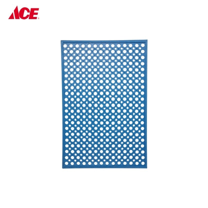 Kitchen Mat 1/2x20x30" - Blue (KMAT1)