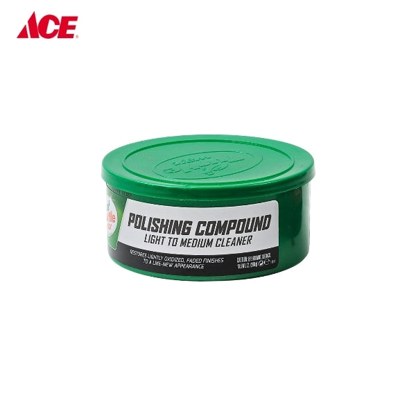 TURTLE WAX 10.5oz Polishing Compound (T-241A)