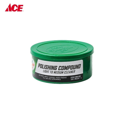 TURTLE WAX 10.5oz Polishing Compound (T-241A)