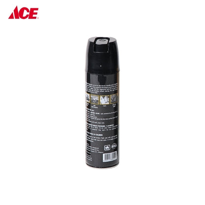 VS1 250ml Matte Protector for Rubber/Plastic/Vinyl/Leather
