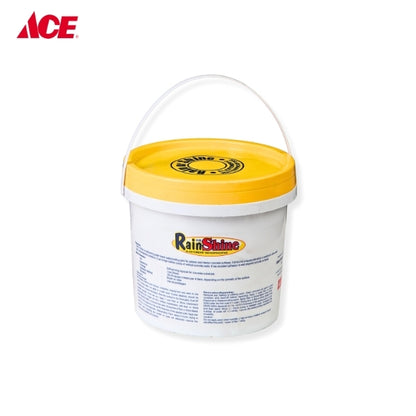 RAIN OR SHINE 4L Elastomeric Waterproofing - Easy Gray (ROS-278)