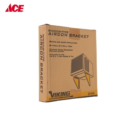 Aircon Bracket 8.5x8.5" (FABO28)