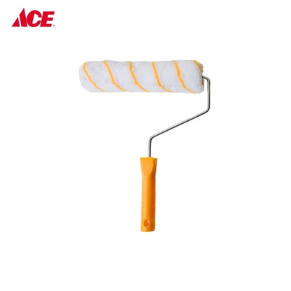 HI-TECH 9" Striped Paint Roller with Handle (H9)