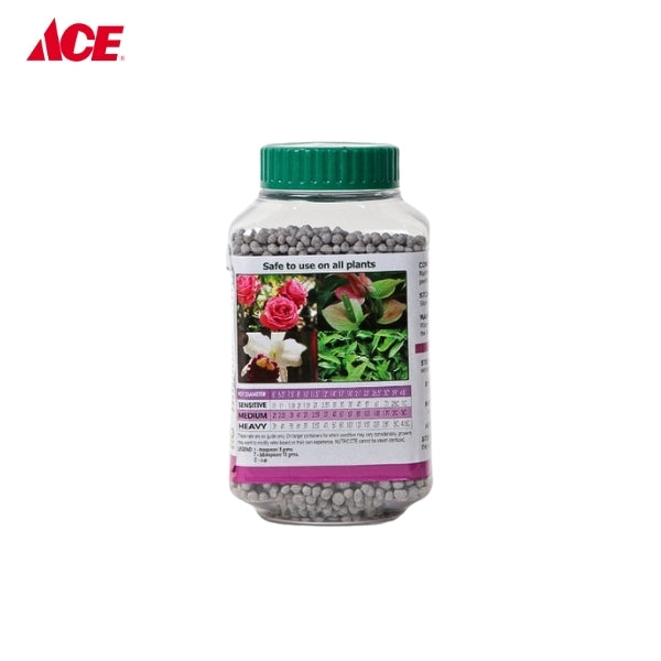 RAMGO 450g Nutricote Controlled Release Fertilizer
