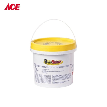 RAIN OR SHINE 4L Elastomeric Waterproofing - Mocha (ROS-HG-200)