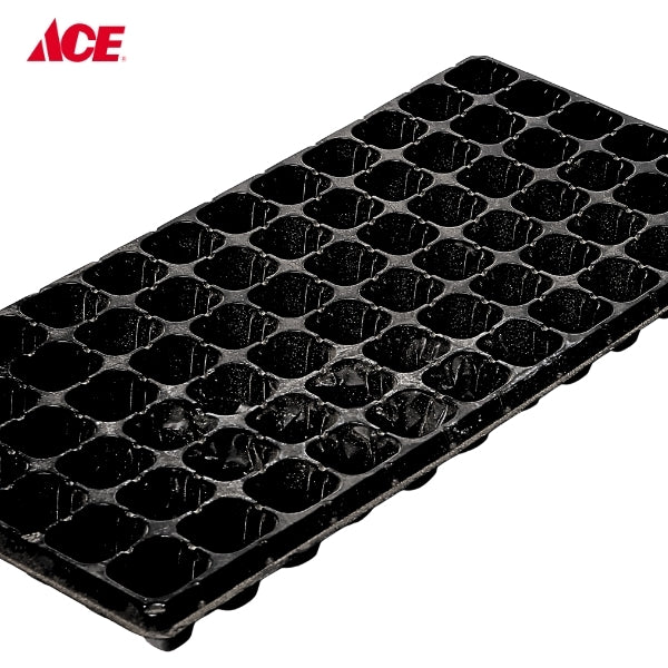 RAMGO 72-Holes Seedling Tray