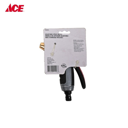 ACE Adjustable Spray Nozzle (7694953)