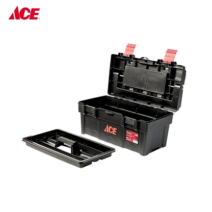 ACE Single Tool Chest - 17x10x8" (2034962)