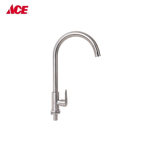 ROSCO Kitchen Faucet High Sprout Top Mount (RO-1885)