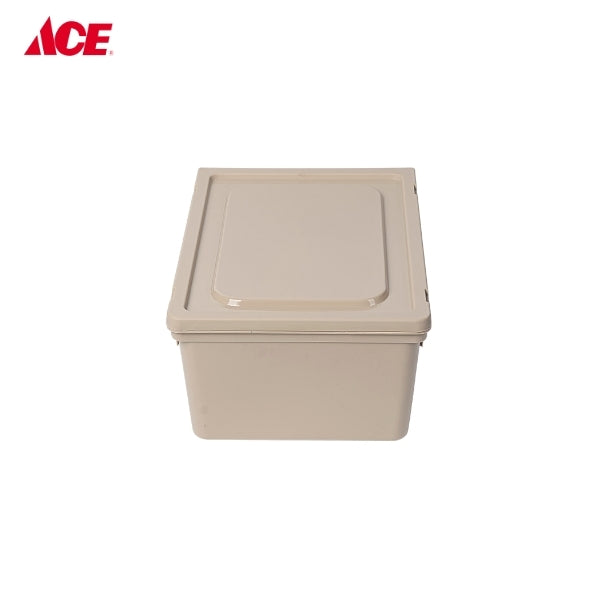MEGABOX Shoe Box Small - Mocha (MG851)