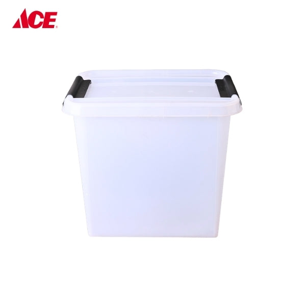 MEGABOX 56L PP Plastic Storage and Organizer Box (MG-675)