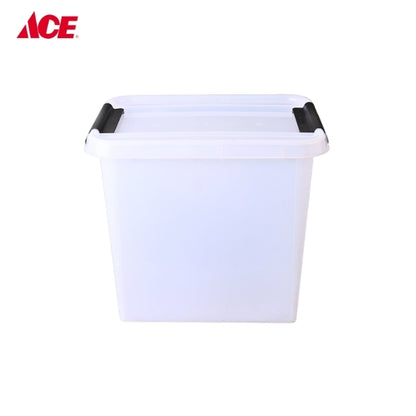 MEGABOX 56L PP Plastic Storage and Organizer Box (MG-675)