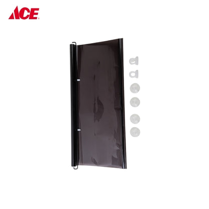 TYPE S 53x130cm Solar Control Film Roller Shade