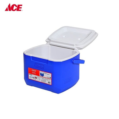 COLEMAN Personal Cooler 16QT - Blue