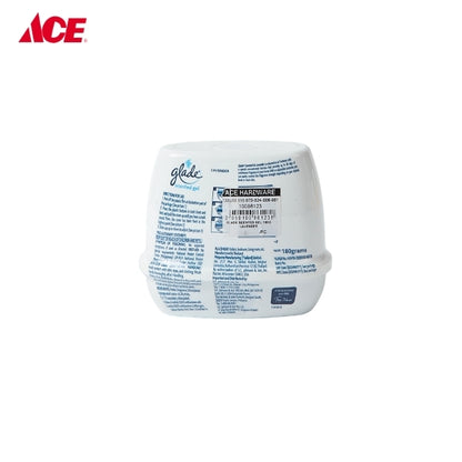 Glade Scented Gel Lavender 180g