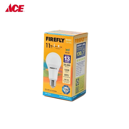 FIREFLY 11W LED Bulb E27 Daylight (EBI111DL)