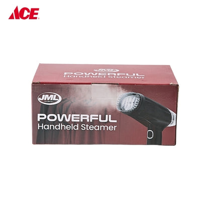 JML Powerful Handheld Steamer