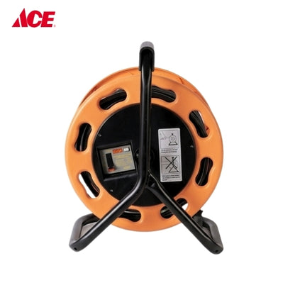 OMNI Industrial Extension Wheel 25M 10A WEW 25