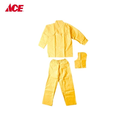 HERCULES XL Raincoat with Pants Set (#2700)
