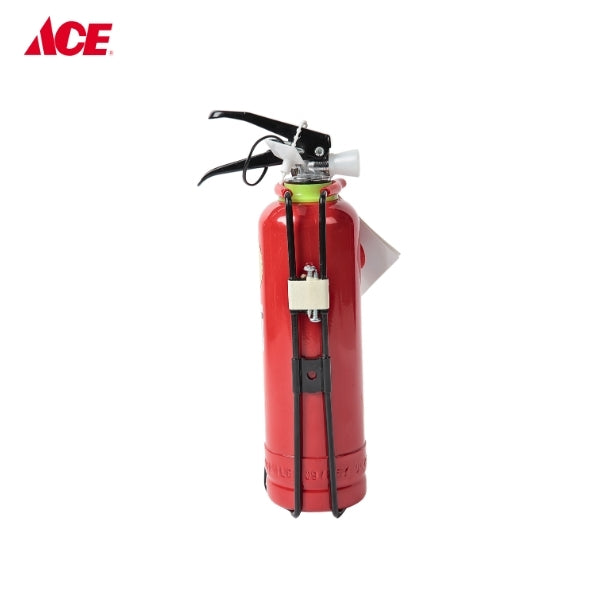 ANZEN ABC Dry Chemical Fire Extinguisher (MDL1)