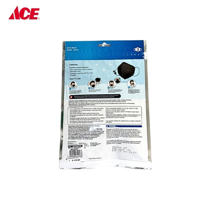 3M KN95 Particulate Respirator