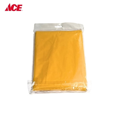 HERCULES Peva Raincoat - Large (#701)